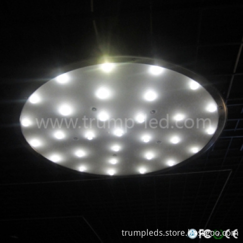 Superbright LED Round Ceiling Panel Lights SMD 5252